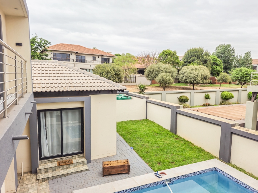 4 Bedroom Property for Sale in Xanadu Eco Park North West